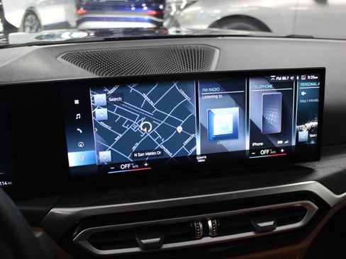 Used 2023 BMW i4 eDrive35 image 21