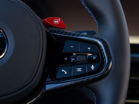 Used 2026 BMW M3 image 17