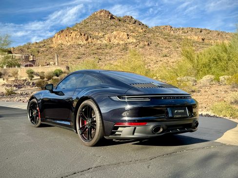 Used 2022 Porsche 911 Carrera GTS image 22