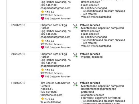 Used 2016 Lincoln MKS Elite image 25