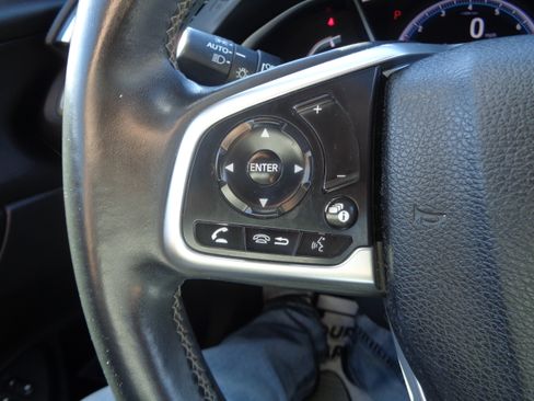 Used 2021 Honda Civic EX-L image 41