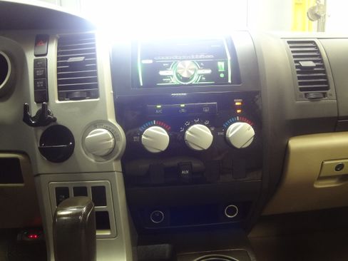 Used 2007 Toyota Tundra SR5 image 22