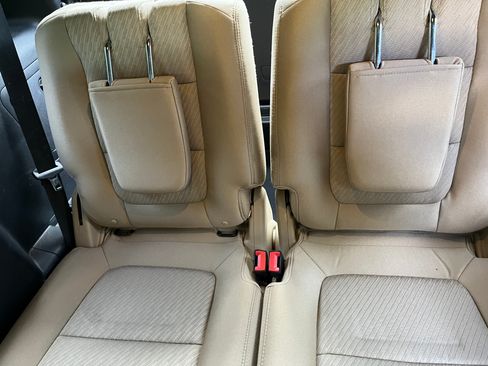 Used 2017 Ford Explorer 4WD image 20