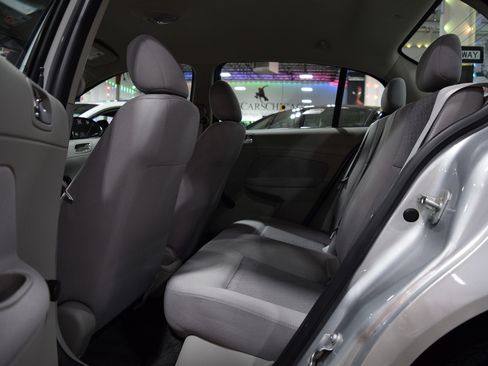 Used 2010 Chevrolet Cobalt LS Sedan FWD image 19