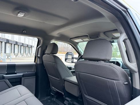 Used 2022 Ford F250 image 9