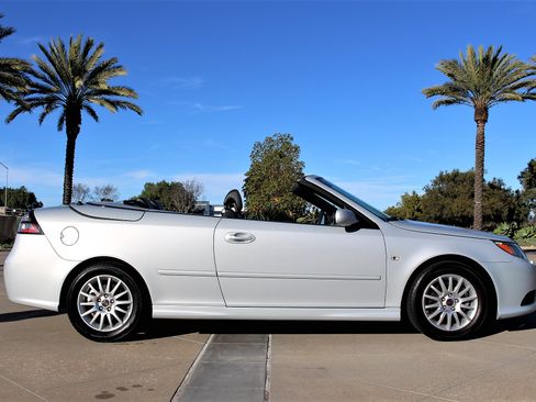 Used 2008 Saab 9-3 2.0T image 1