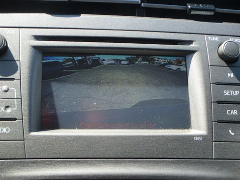 Used 2012 Toyota Prius Two image 7