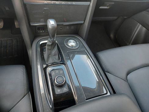 Used 2023 Nissan Armada SV image 29
