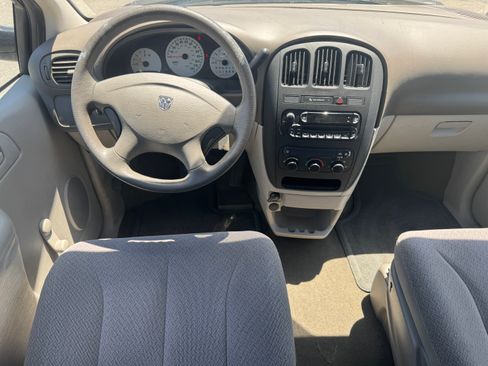 Used 2006 Dodge Caravan SE FWD image 19