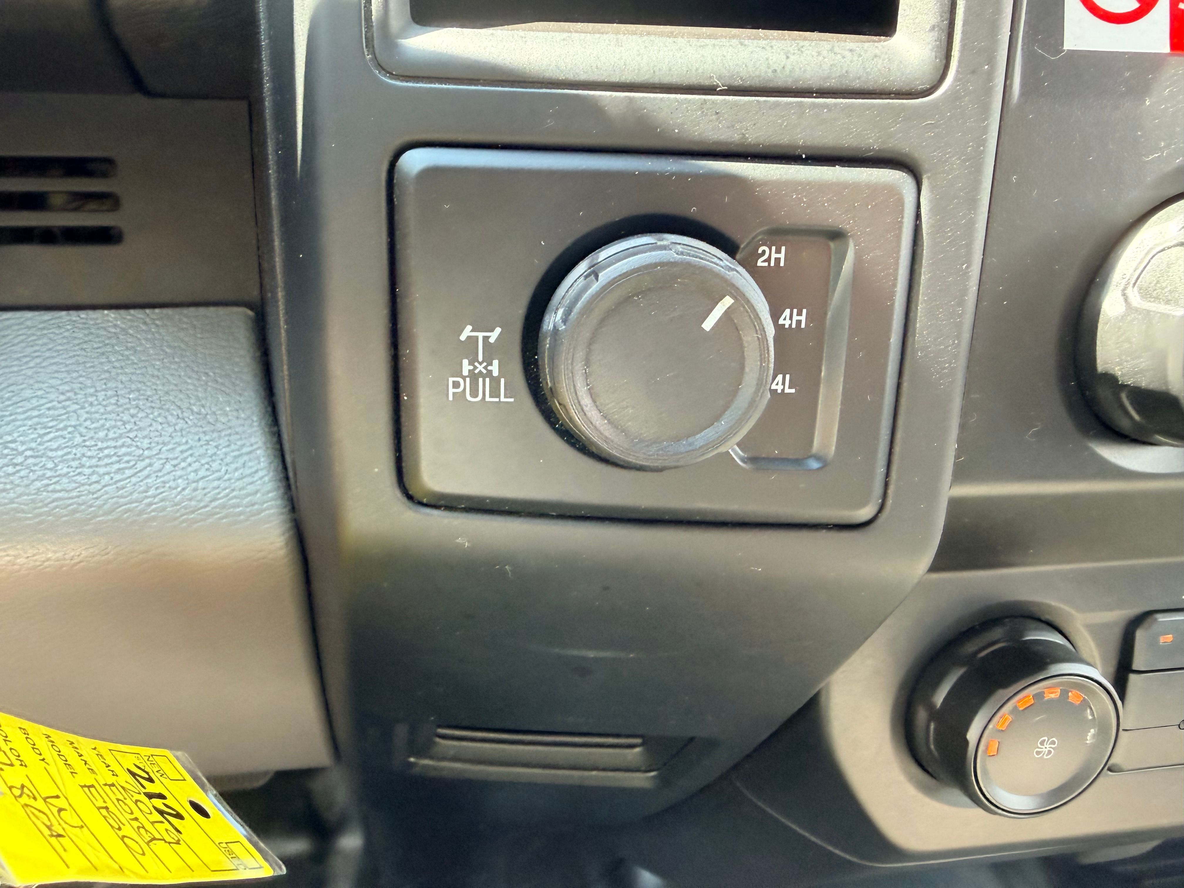 Used 2019 Ford F150 4x4 XL image 15