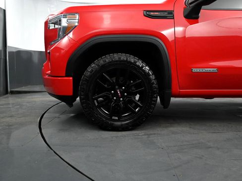Used 2019 GMC Sierra 1500 Elevation image 10