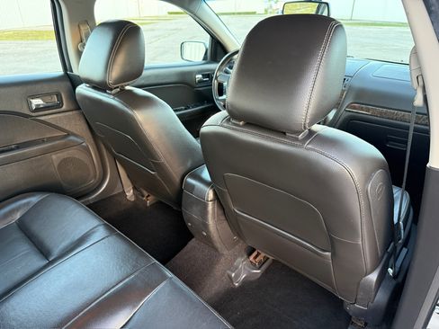 Used 2009 Mercury Milan Premier image 19