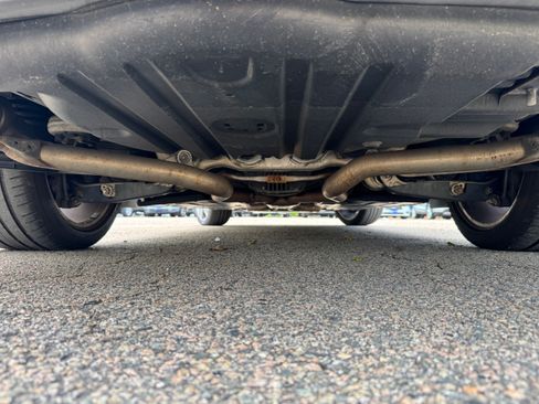 Used 2010 Mercedes-Benz CLS 550 image 9