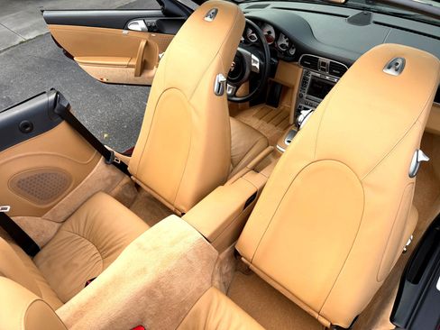 Used 2007 Porsche 911 Carrera S image 34