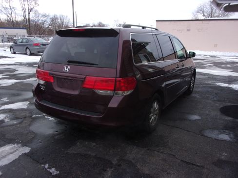 Used 2009 Honda Odyssey EX image 4