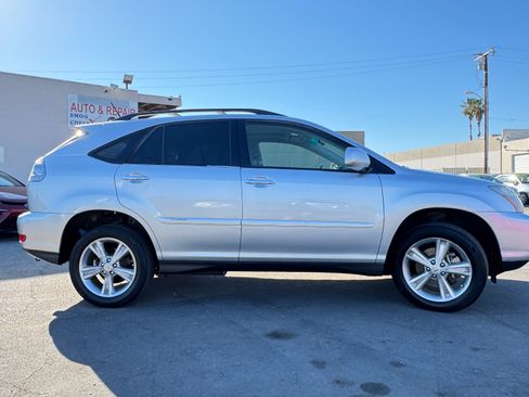 Used 2008 Lexus RX 400h image 9