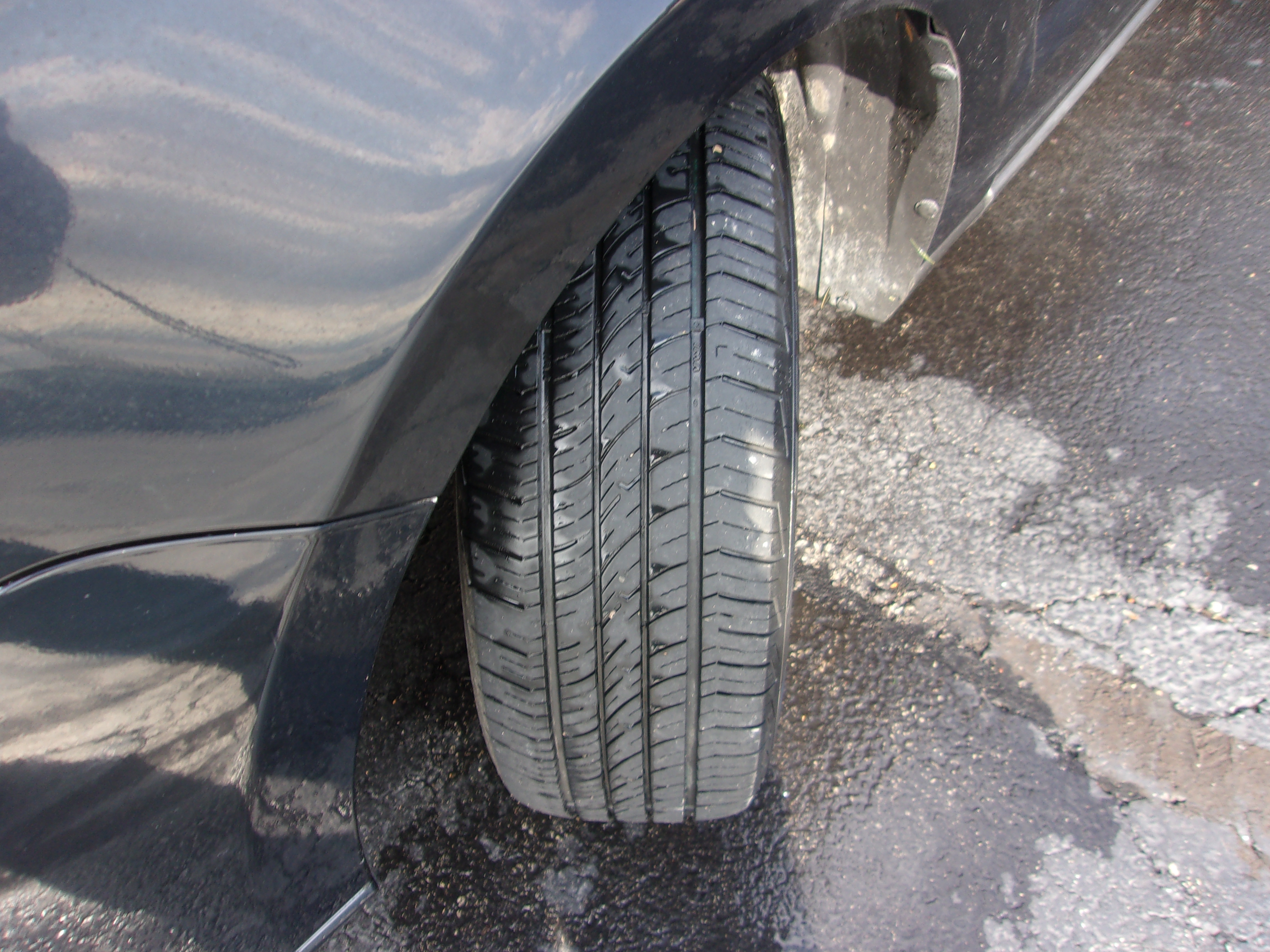 Used 2010 Ford Focus SE Sedan FWD image 10