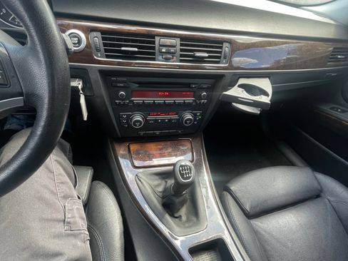 Used 2007 BMW 328i Sedan RWD image 11