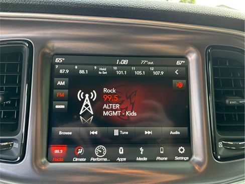 Used 2019 Dodge Challenger R/T Scat Pack image 29