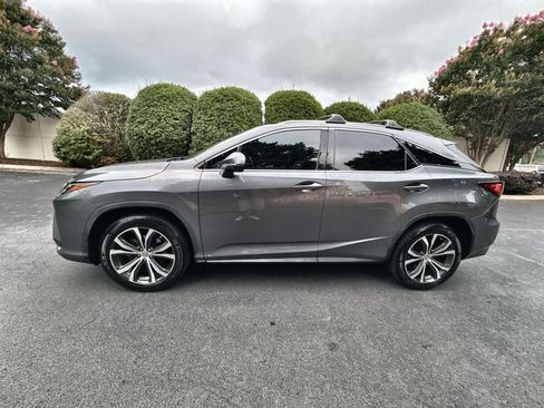 Used 2016 Lexus RX 350 FWD image 12