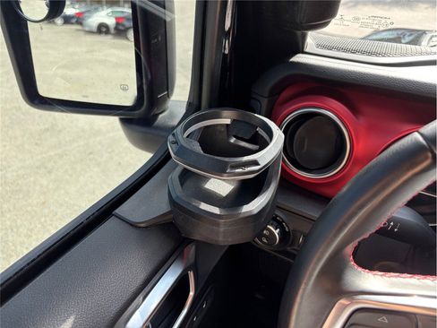 Used 2021 Jeep Gladiator Rubicon image 30