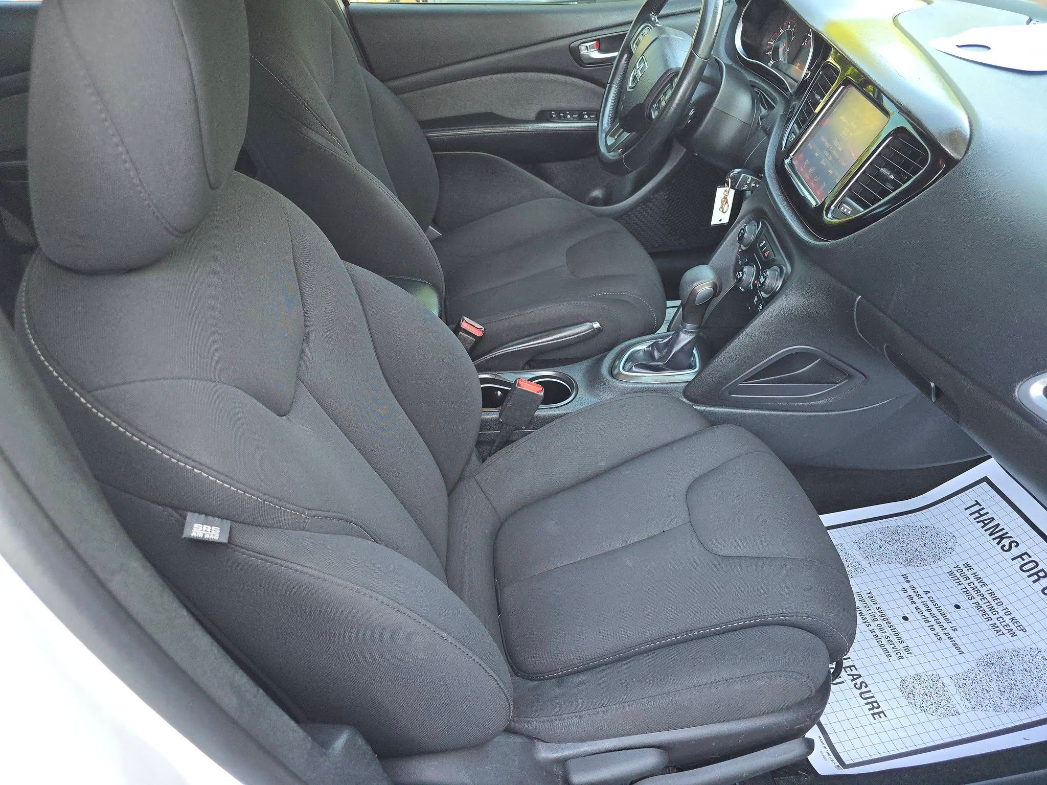 Used 2013 Dodge Dart SXT FWD image 20