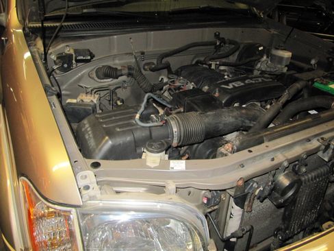 Used 2006 Toyota Tundra 4x4 Double Cab SR5 image 21