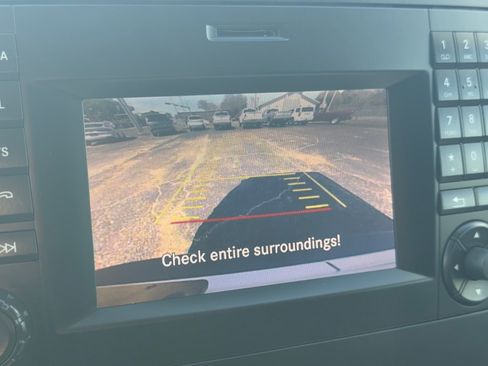 Used 2018 Mercedes-Benz Metris image 15