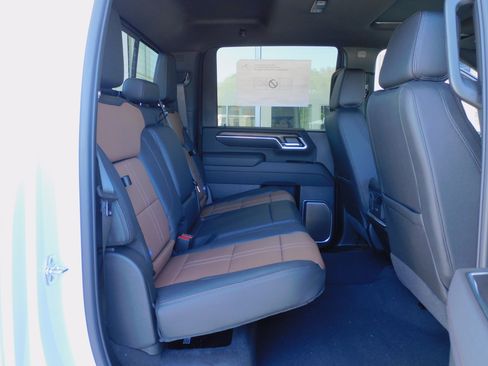 New 2026 Chevrolet Silverado 2500 High Country image 25