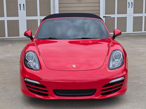 Used 2013 Porsche Boxster image 6
