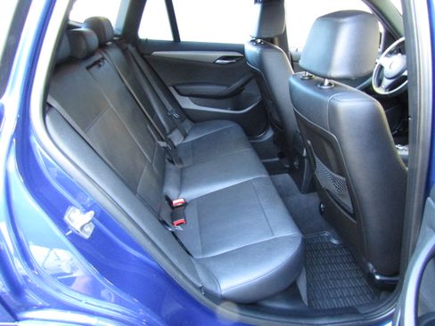 Used 2015 BMW X1 sDrive28i image 12