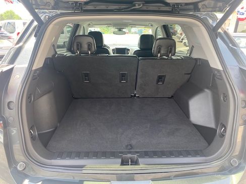 Used 2020 GMC Terrain AWD SLT image 19