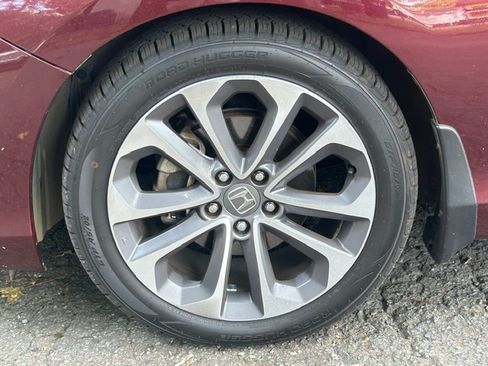 Used 2015 Honda Accord Sport Sedan image 31