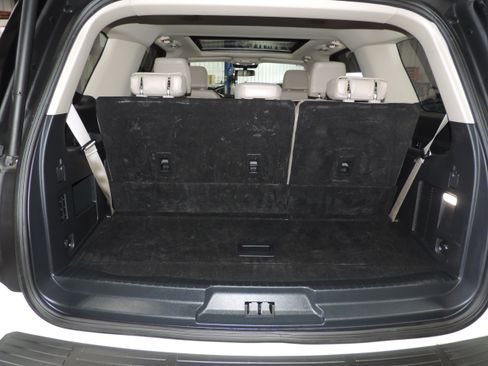 Used 2023 Ford Expedition Limited image 34