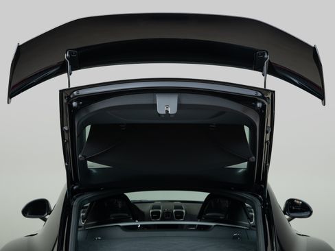 Used 2016 Porsche Cayman GT4 image 32