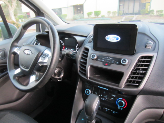 Used 2019 Ford Transit Connect XLT Long Wheel Base FWD image 13