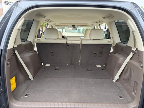 Used 2016 Lexus GX 460 image 23