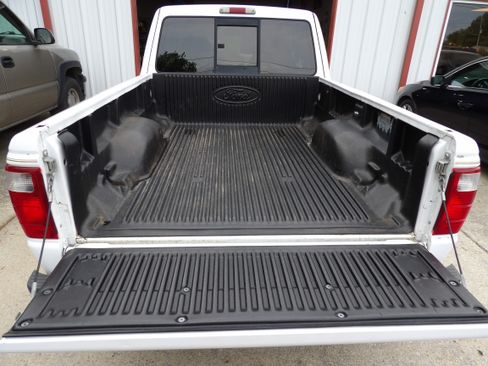 Used 2001 Ford Ranger 2WD SuperCab XLT image 10