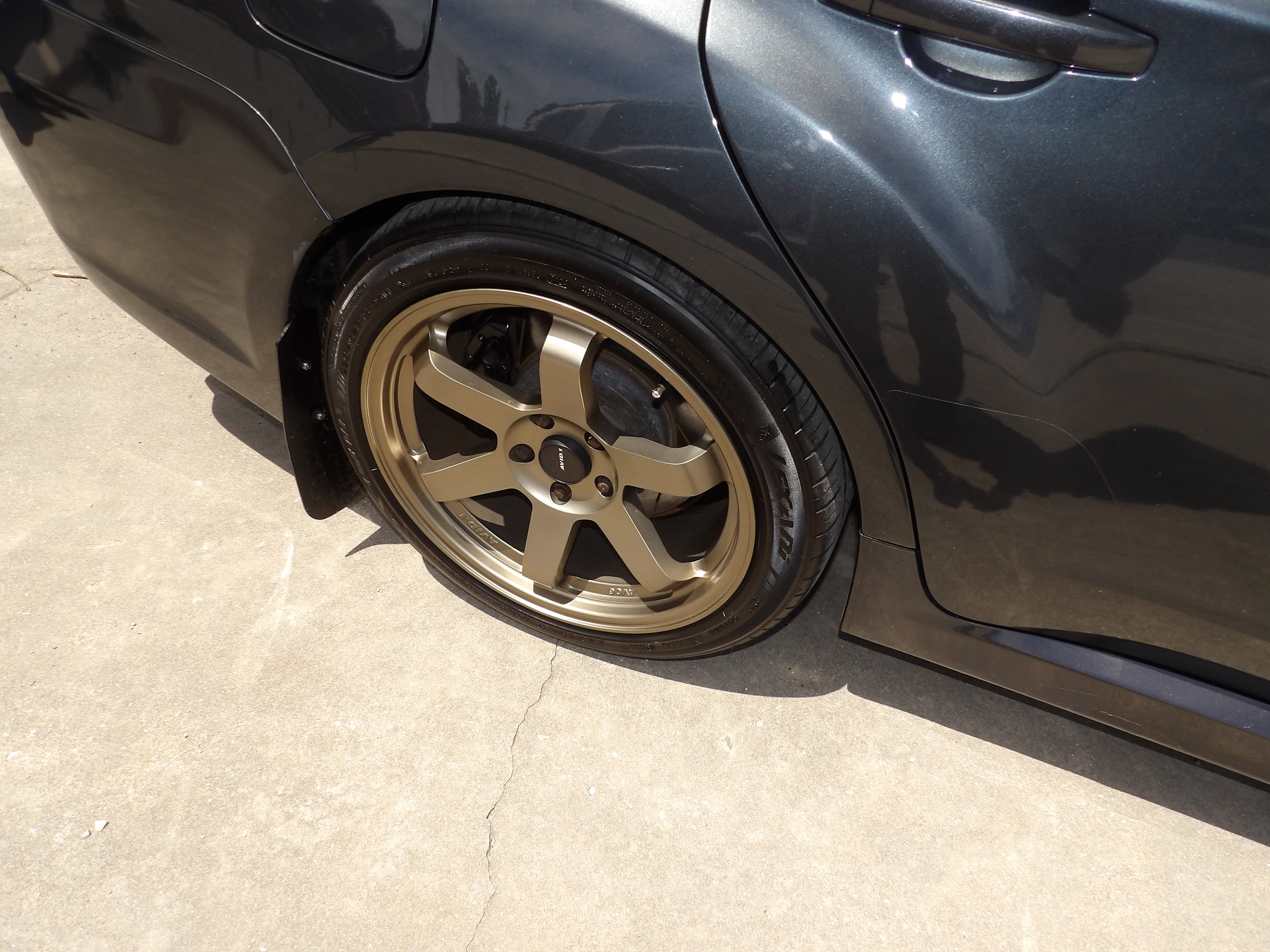 Used 2013 Subaru Impreza WRX STI Sedan AWD/4WD image 20