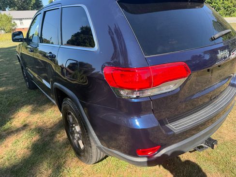 Used 2014 Jeep Grand Cherokee 2WD Laredo image 82