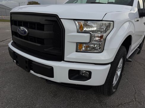 Used 2016 Ford F150 4x4 Regular Cab image 47