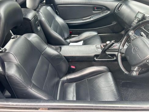 Used 1998 Toyota MR2 image 7