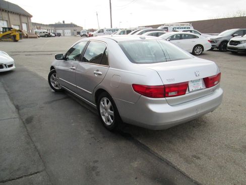 Used 2005 Honda Accord EX-L image 5