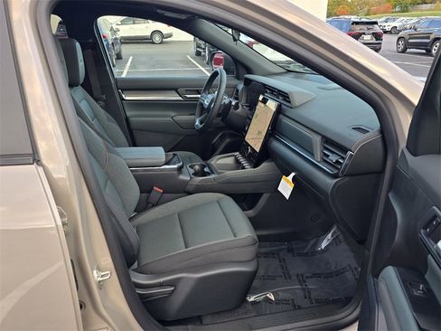 New 2026 GMC Terrain AT4 image 33