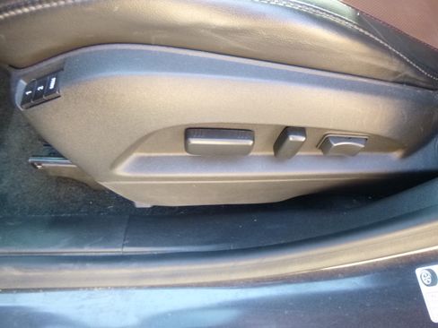 Used 2016 Chevrolet Equinox LTZ image 15