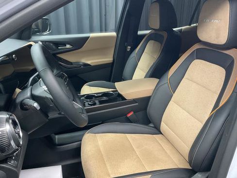 New 2026 Chevrolet Equinox ACTIV image 13