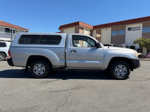 Used 2014 Toyota Tacoma image 13