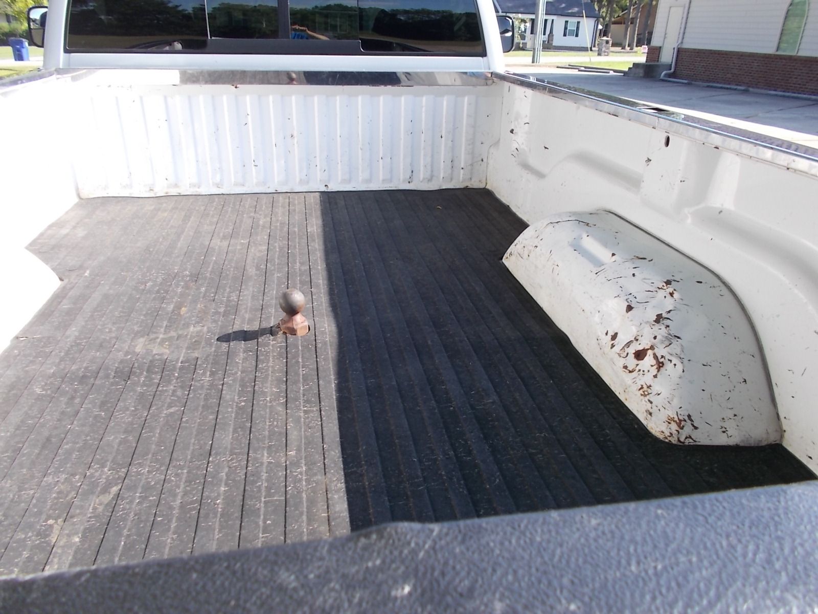 Used 1998 Dodge Ram 2500 Truck AWD/4WD image 16