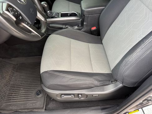 Used 2021 Toyota Tacoma TRD Sport RWD image 82