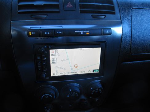 Used 2006 HUMMER H3 Luxury image 14